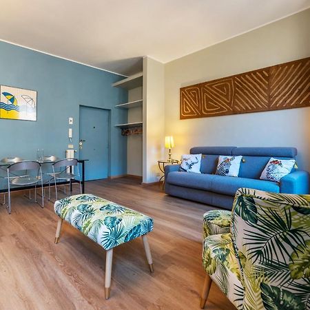 Vittorio Emanuele Cozy Flat Apartamento Roma Exterior foto