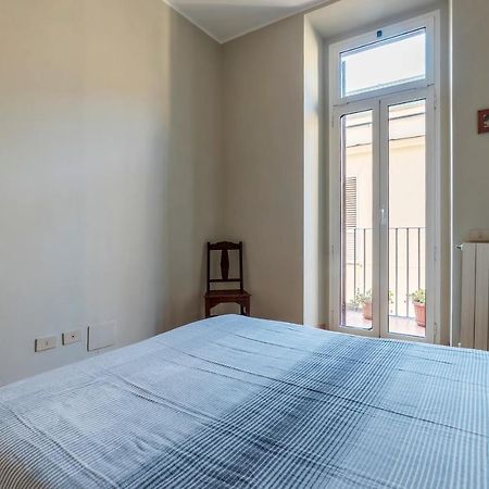 Vittorio Emanuele Cozy Flat Apartamento Roma Exterior foto