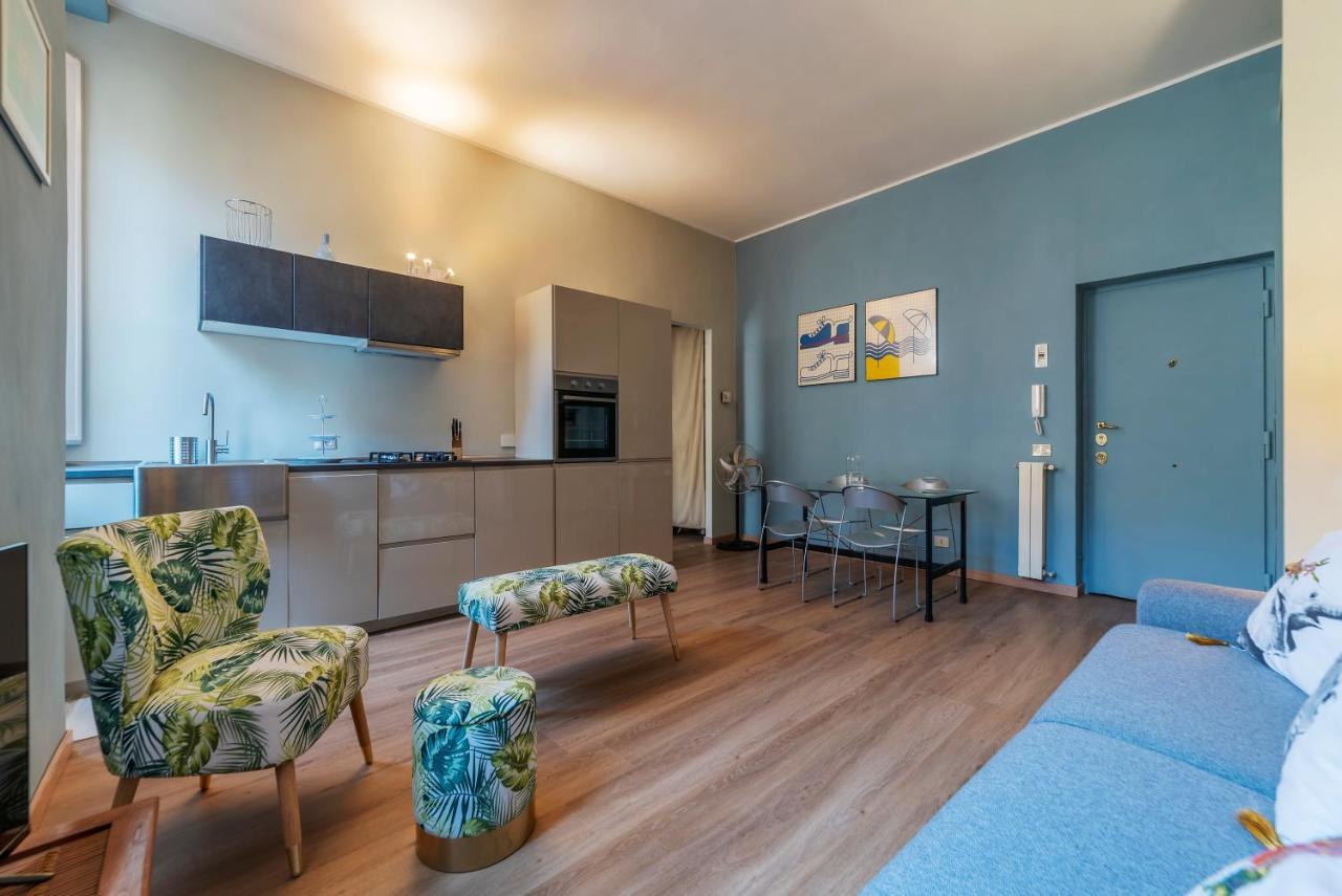 Vittorio Emanuele Cozy Flat Apartamento Roma Exterior foto