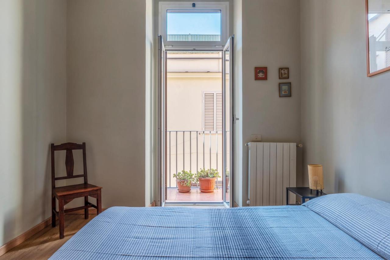 Vittorio Emanuele Cozy Flat Apartamento Roma Exterior foto