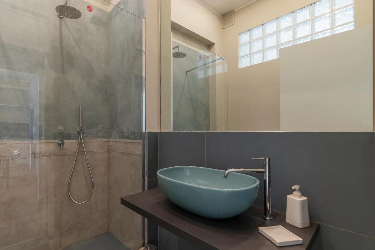 Vittorio Emanuele Cozy Flat Apartamento Roma Exterior foto