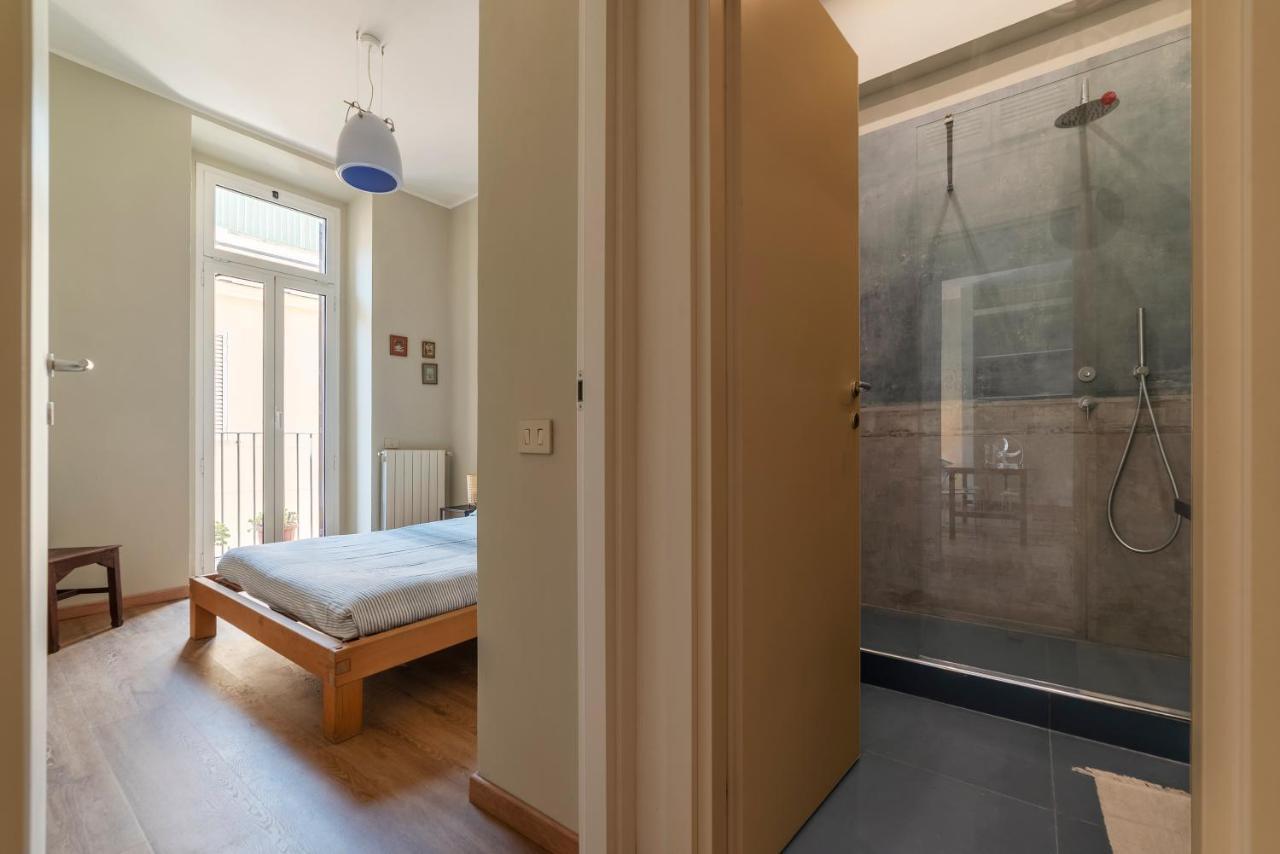 Vittorio Emanuele Cozy Flat Apartamento Roma Exterior foto