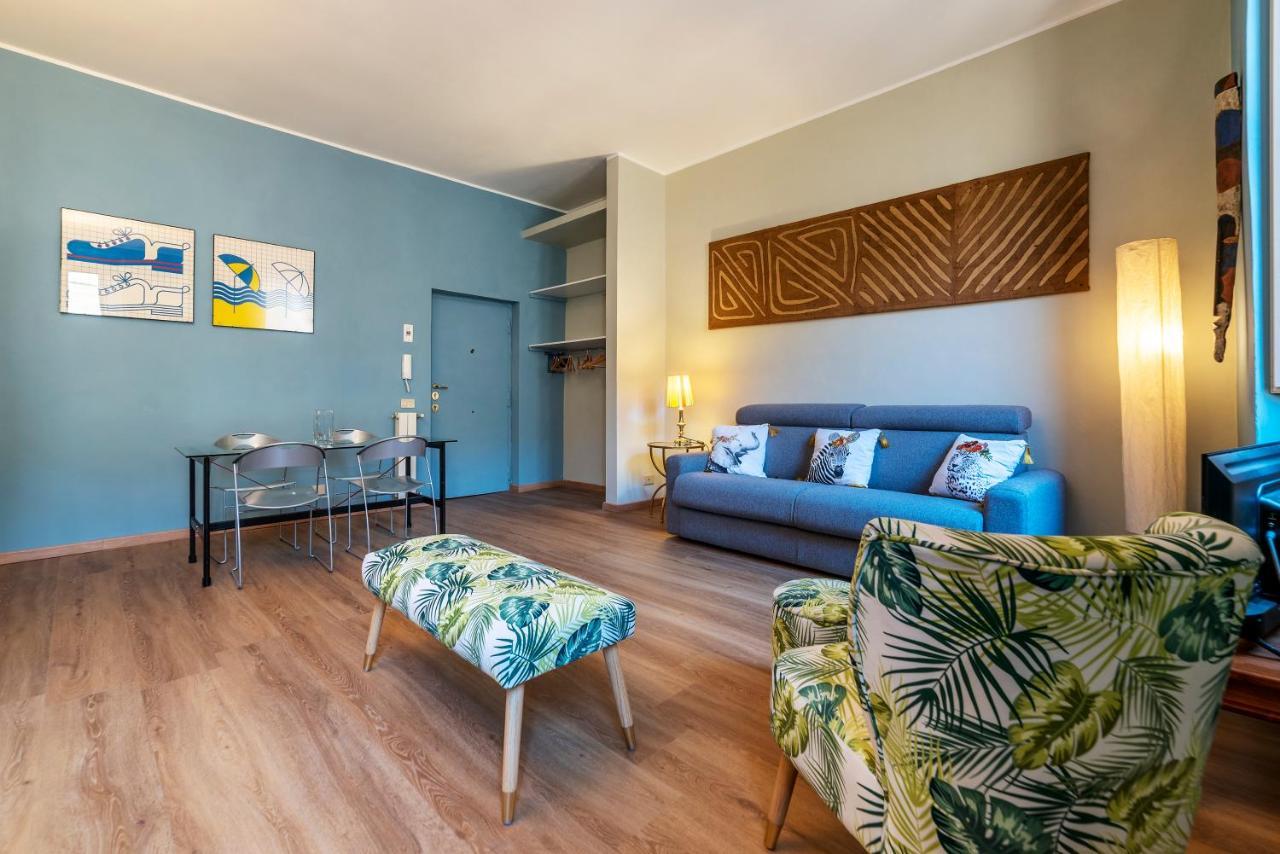 Vittorio Emanuele Cozy Flat Apartamento Roma Exterior foto