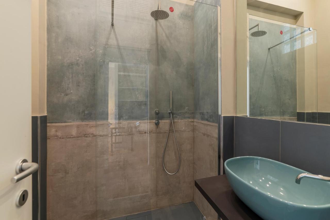 Vittorio Emanuele Cozy Flat Apartamento Roma Exterior foto