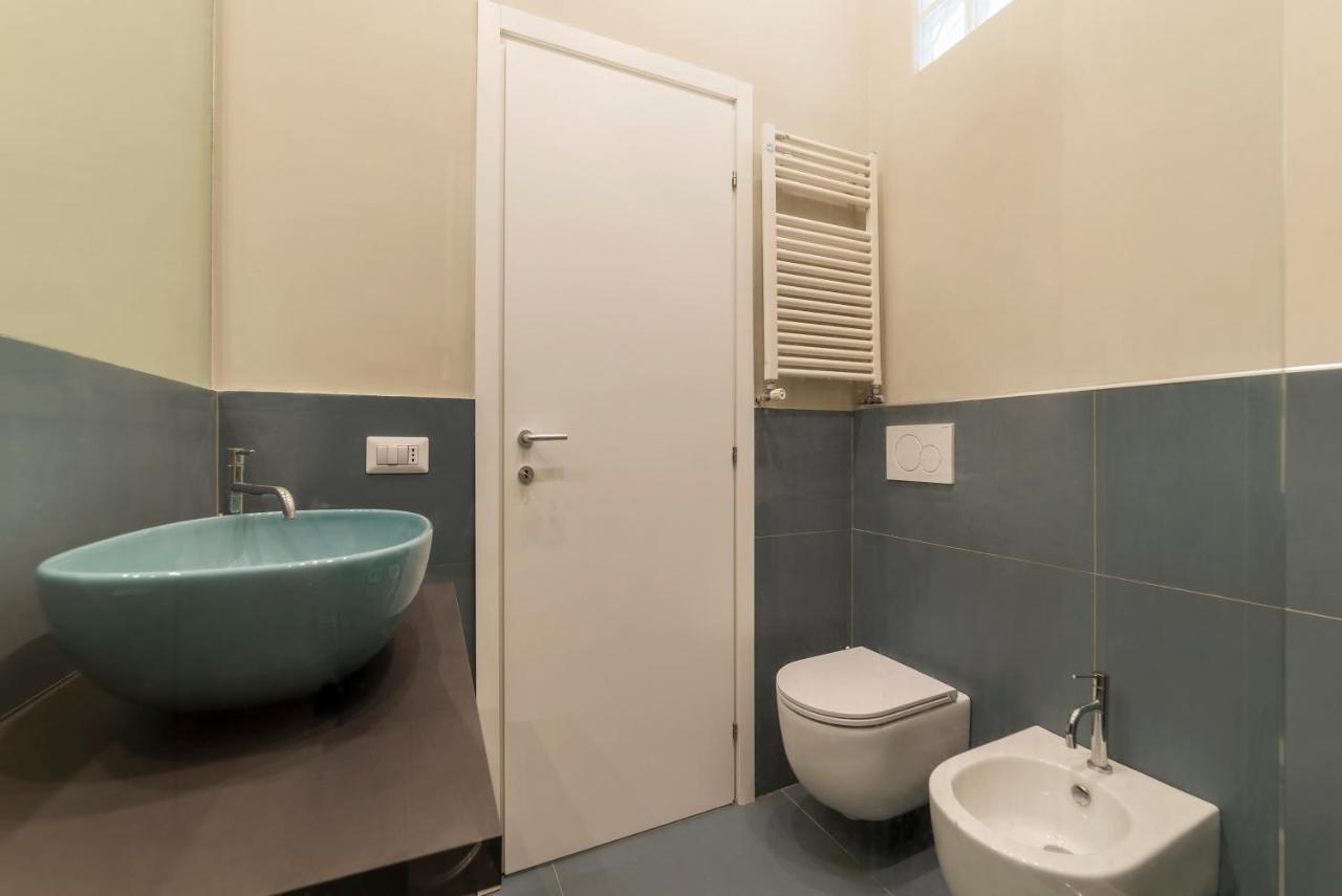 Vittorio Emanuele Cozy Flat Apartamento Roma Exterior foto